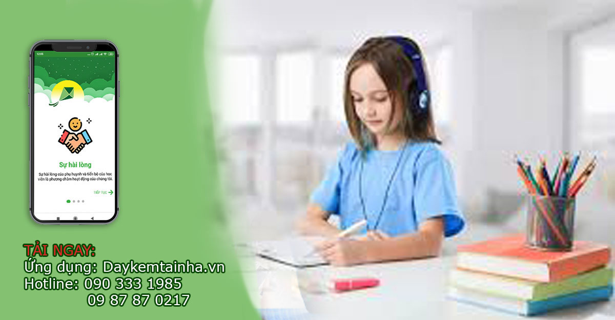 tuyển gi&aacute;o vi&ecirc;n dạy k&egrave;m tiếng anh online